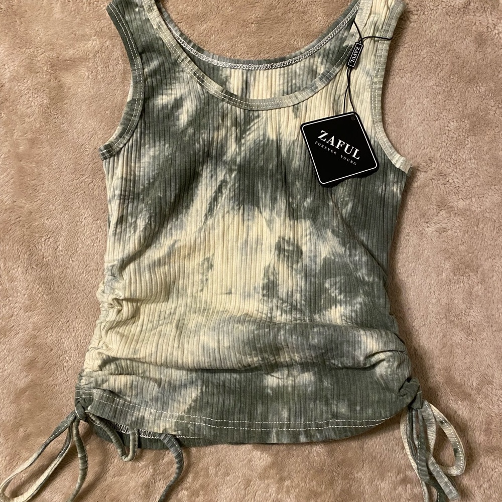 Zaful Tank Top